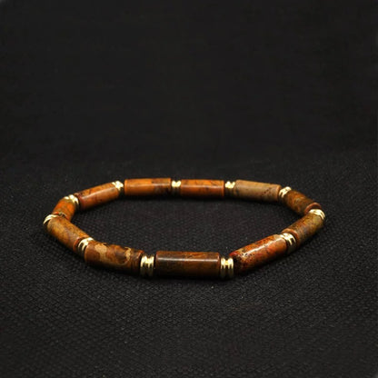 Imperial Stone Men's  Bracelet